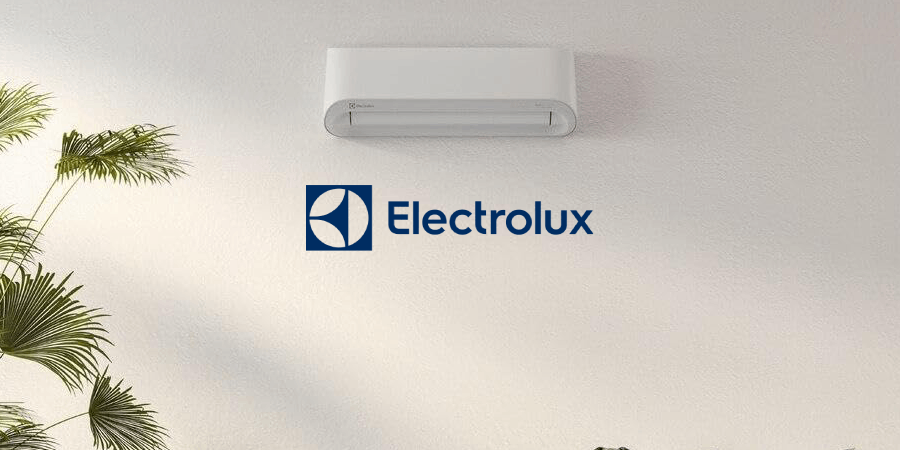 Ar Condicionado Electrolux e bom