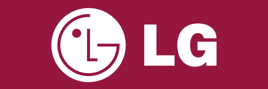 Marca LG logo